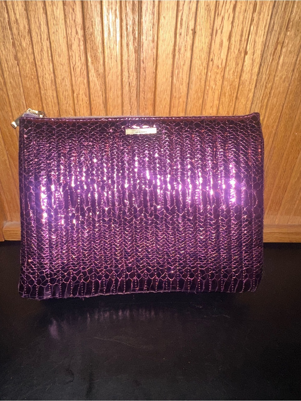 Kestrel Cosmetic Bag
